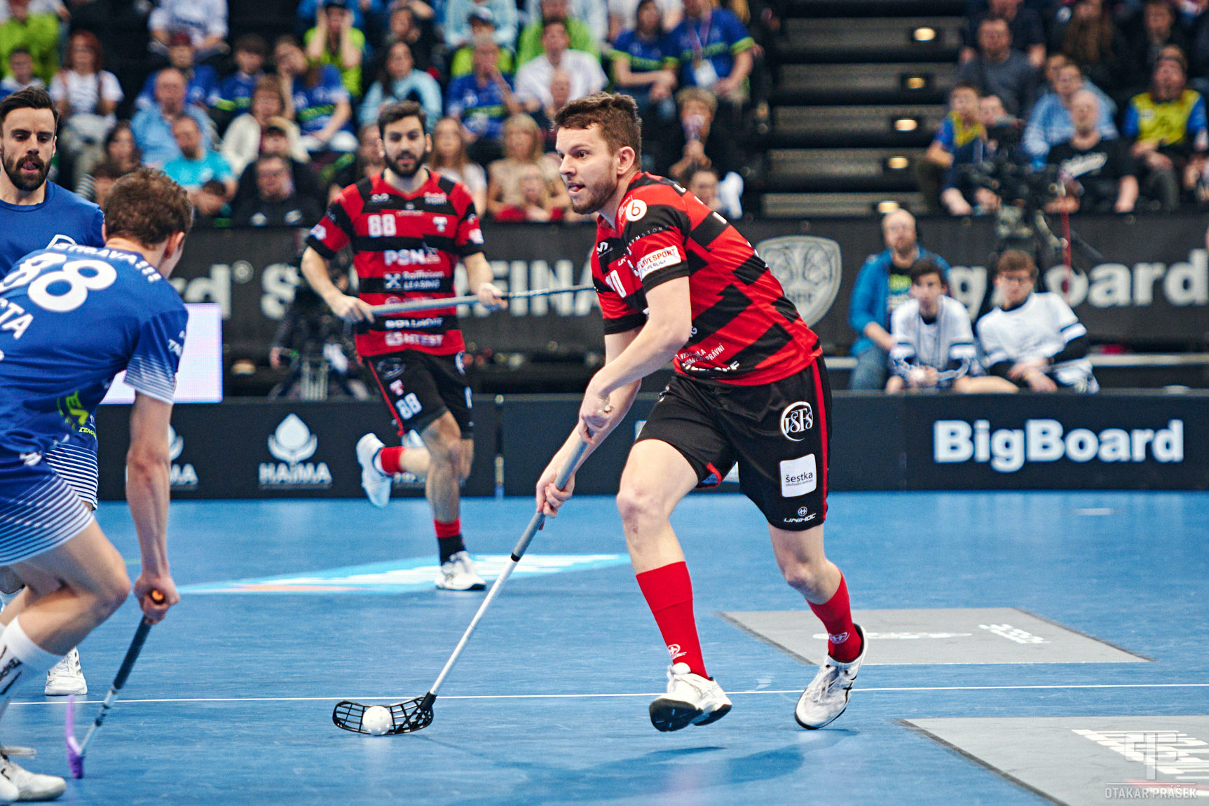 16.04.2023- O2 Aréna Praha - Superliga Muži - Superfinále 202